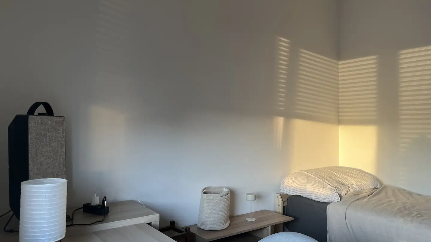 Single room for rent - Aarauerstrasse 90, 4600 Olten - Photo 2