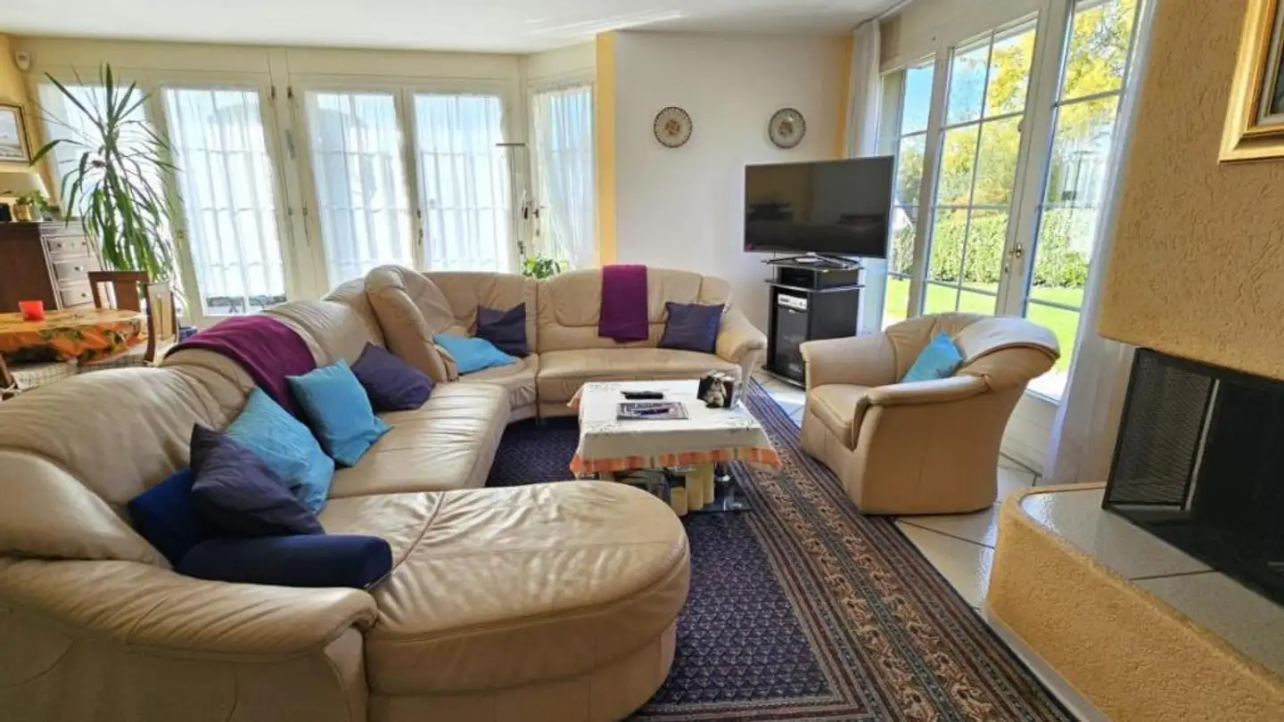 Stepped house for sale - 1131 Tolochenaz - Photo 4