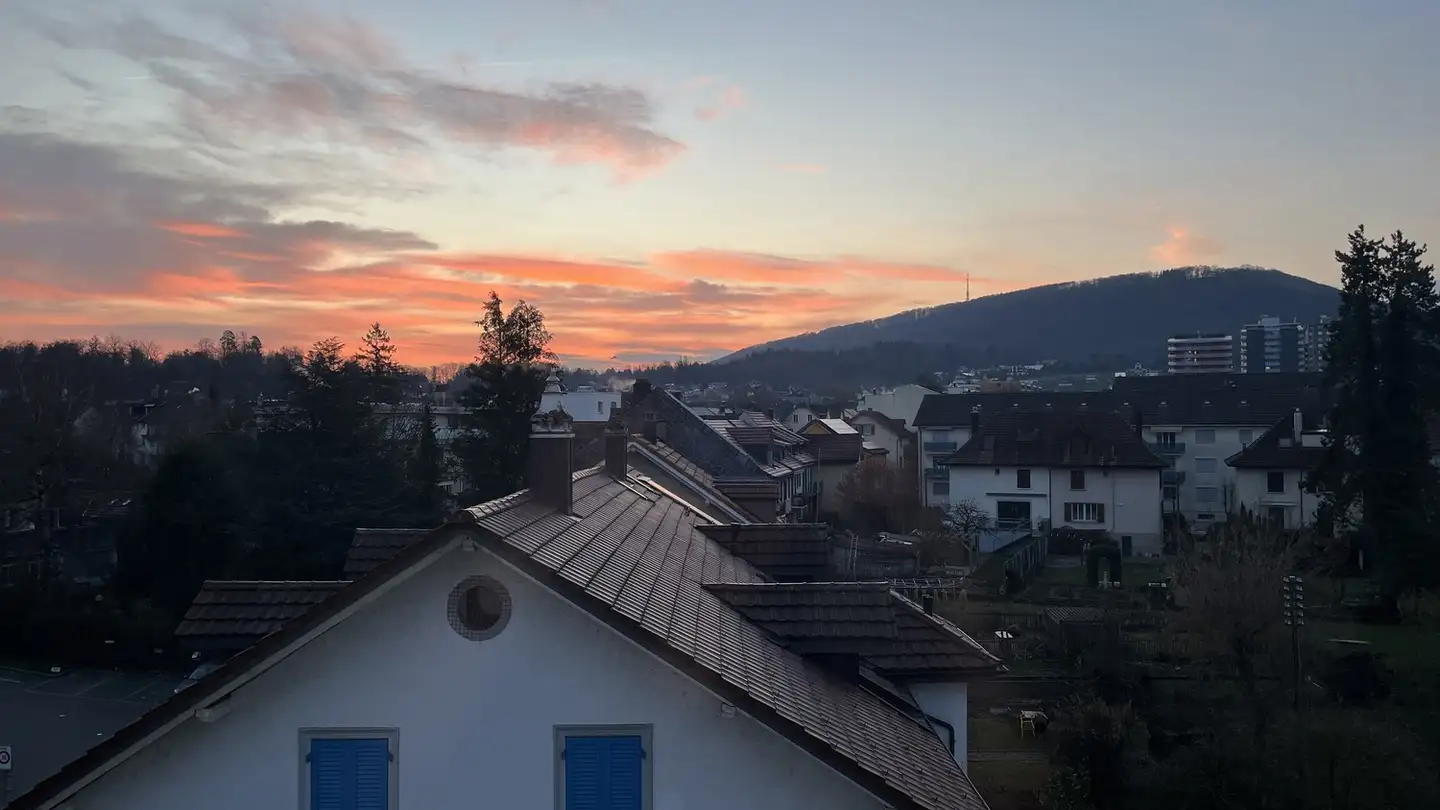 Single room for rent - Aarauerstrasse 90, 4600 Olten - Photo 3