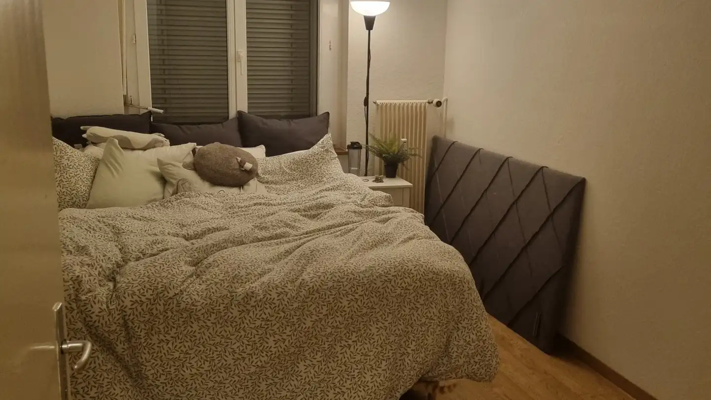 Apartment for rent - 3427 Utzenstorf