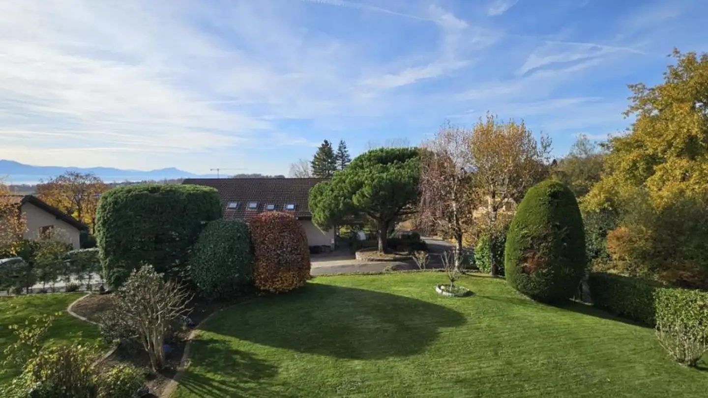 Stepped house for sale - 1131 Tolochenaz - Photo 2