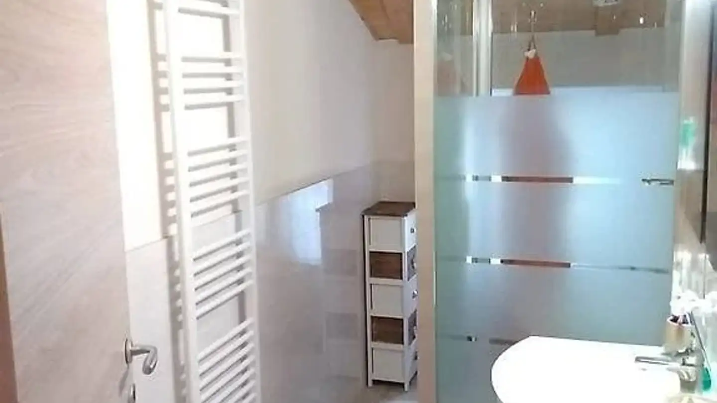 Appartamento in affitto - Via Carlo Maderno 3, 6825 Capolago - Foto 3