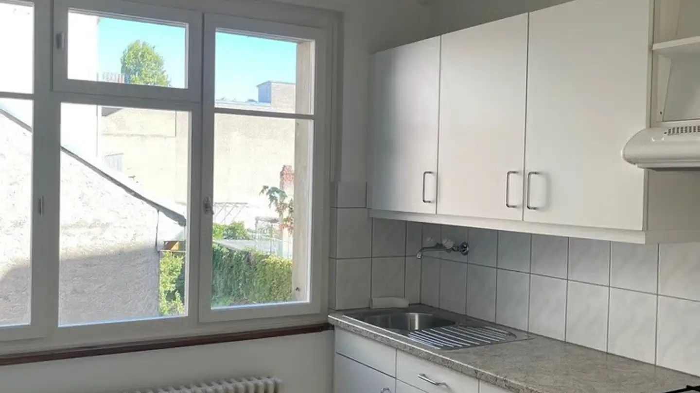 Appartamento in affitto - Vogesenstrasse 86, 4056 Basel - Foto 2