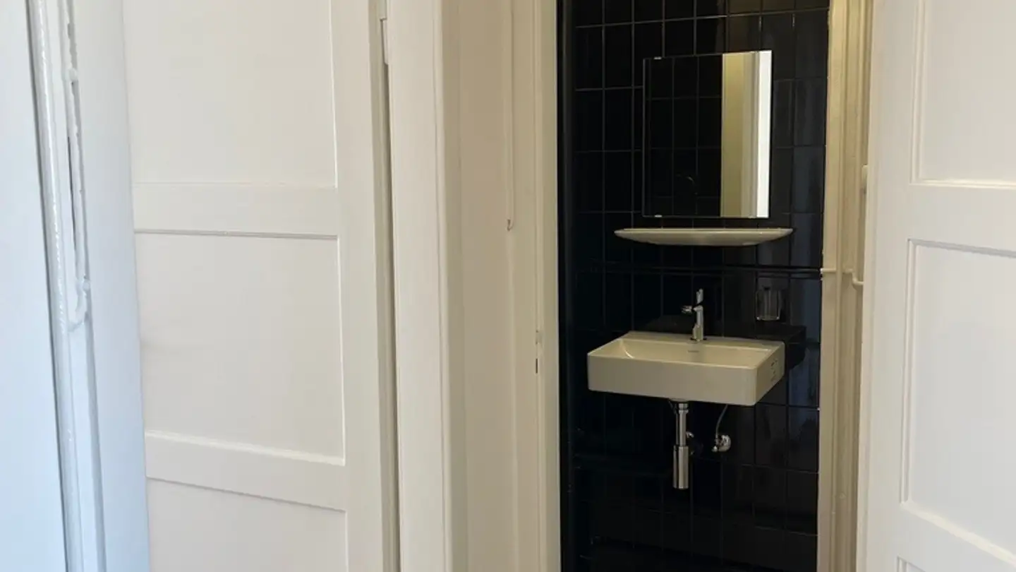 Appartamento in affitto - Vogesenstrasse 86, 4056 Basel - Foto 3