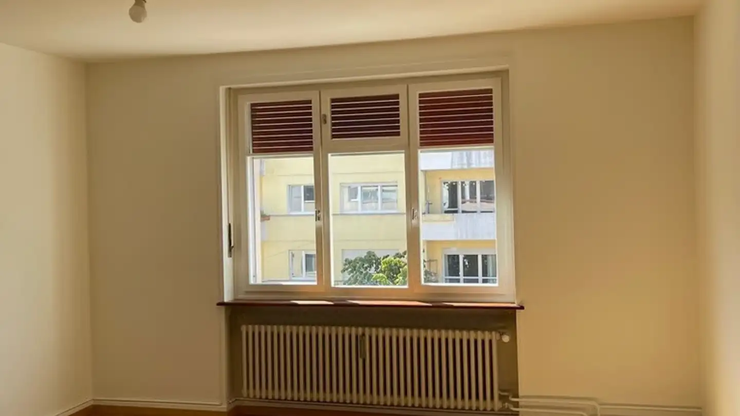 Appartamento in affitto - Vogesenstrasse 86, 4056 Basel - Foto 4
