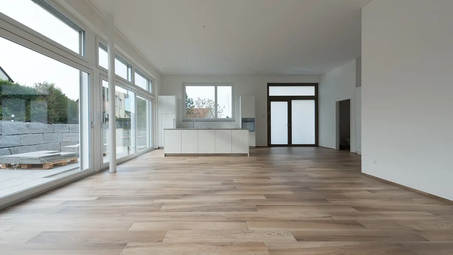 Apartment for rent - Birmensdorferstrasse 65, 8966 Oberwil-Lieli
