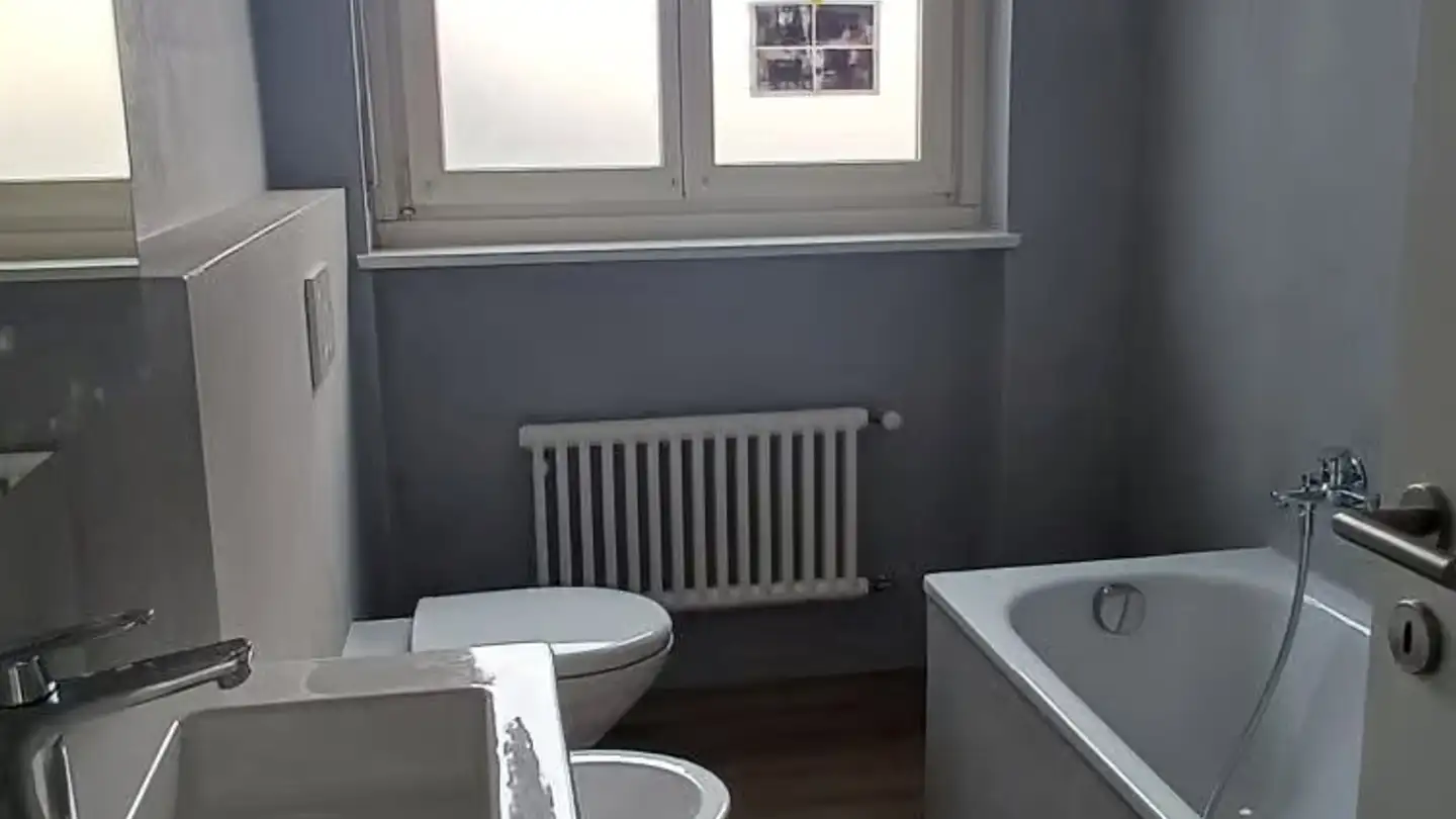 Apartment for rent - Via Giuseppe Lanz, 6850 Mendrisio - Photo 2