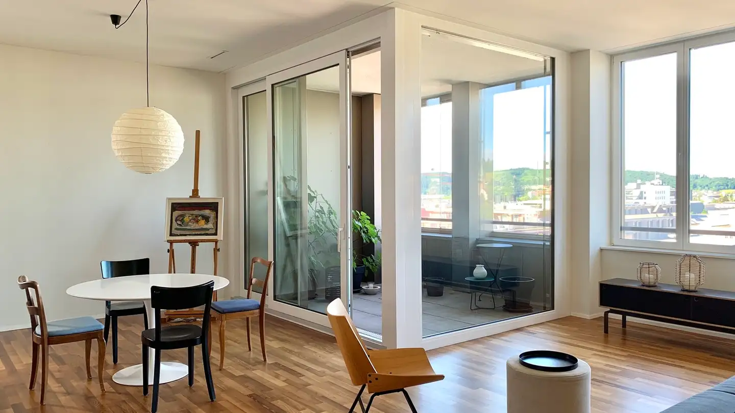 Appartement à louer - 8404 Winterthur