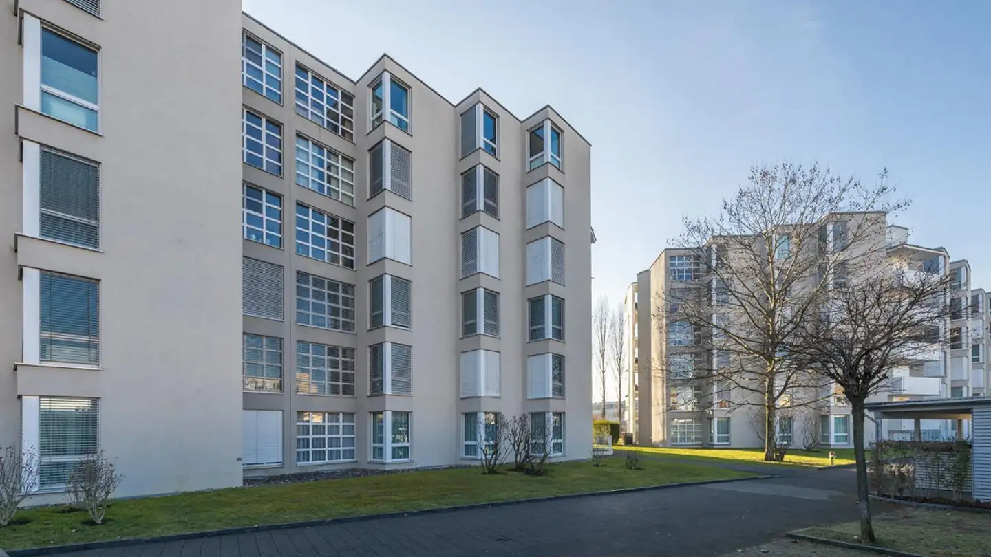 Apartment for sale - Schulstrasse 7, 8603 Schwerzenbach