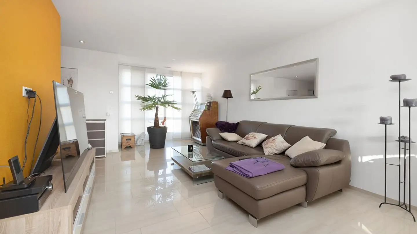 Apartment for sale - Schulstrasse 7, 8603 Schwerzenbach - Photo 3