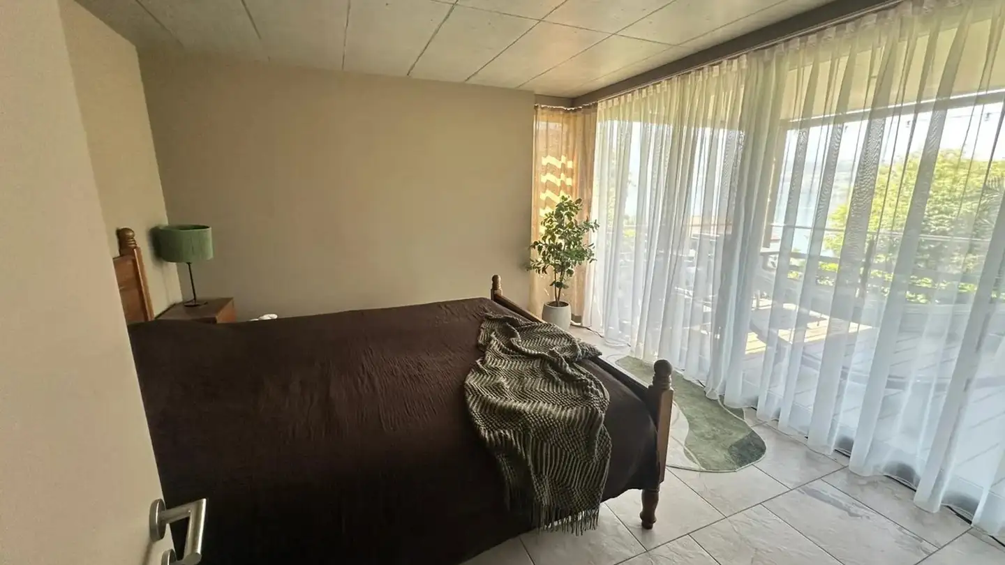 Apartment for rent - Ralligholzweg 2, 3658 Merligen