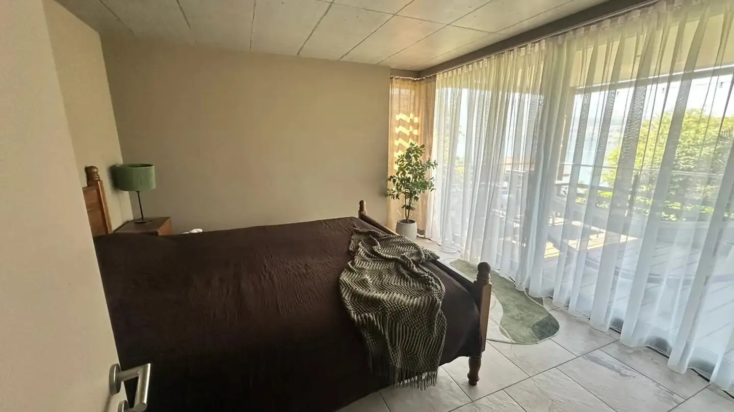 Appartement à louer - Ralligholzweg 2, 3658 Merligen