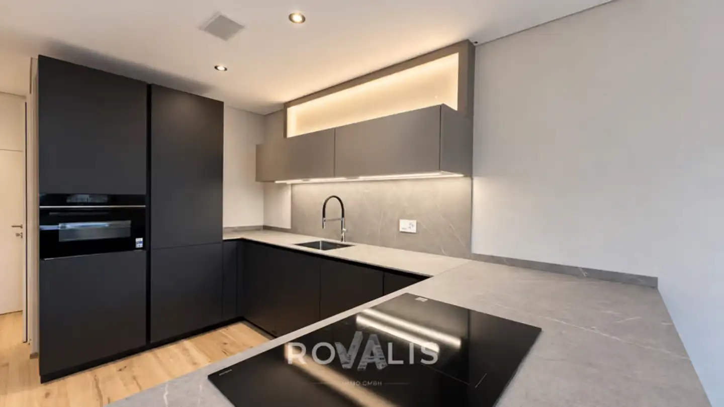 Appartement à vendre - Riedgassa, 3911 Ried-Brig - Photo 3