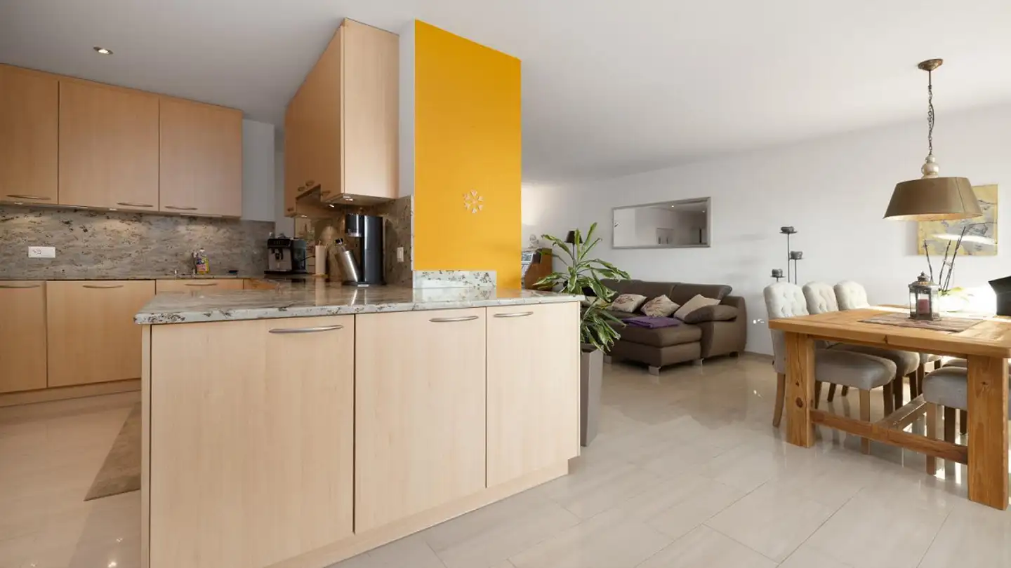 Apartment for sale - Schulstrasse 7, 8603 Schwerzenbach - Photo 4