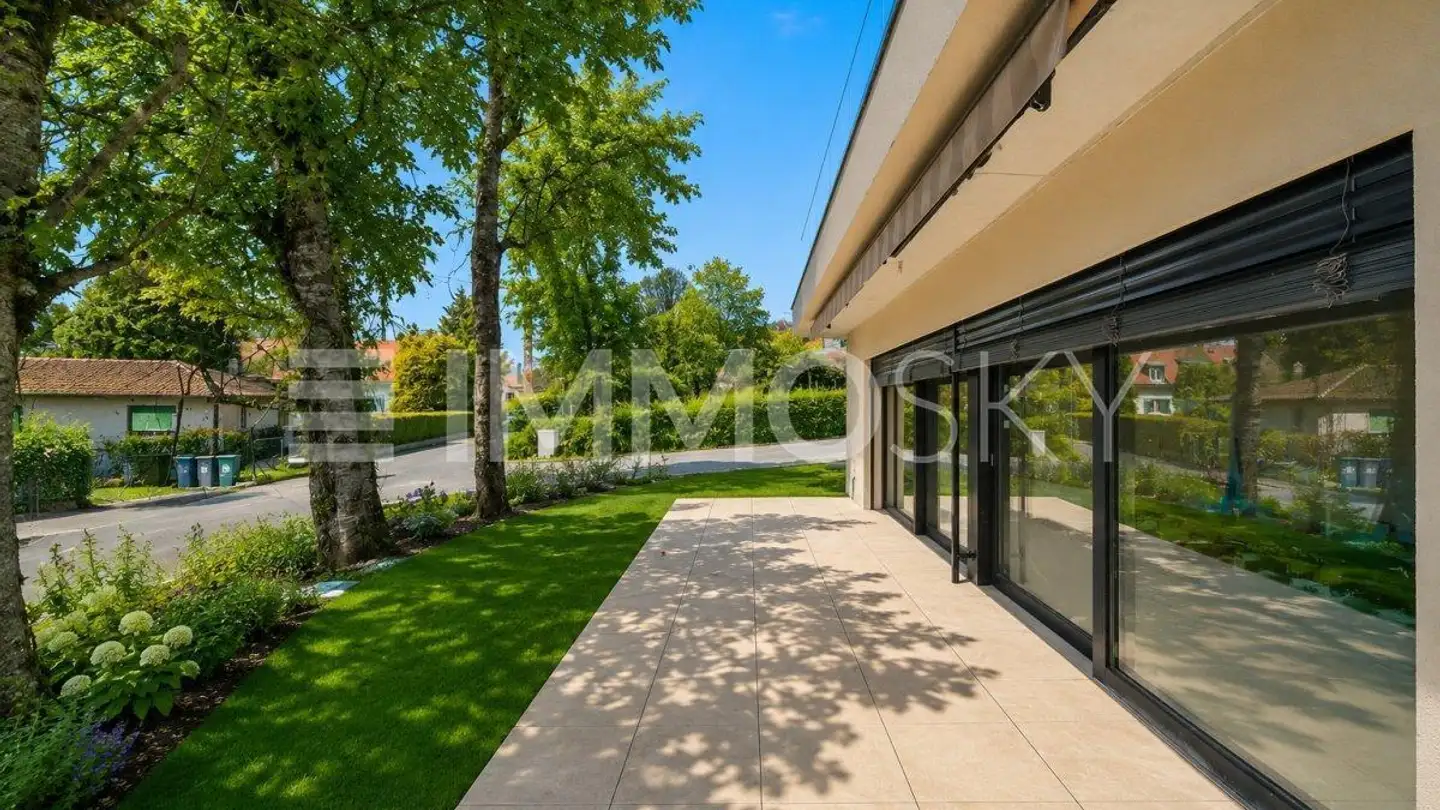 Appartement à vendre - 1012 Lausanne - Photo 4