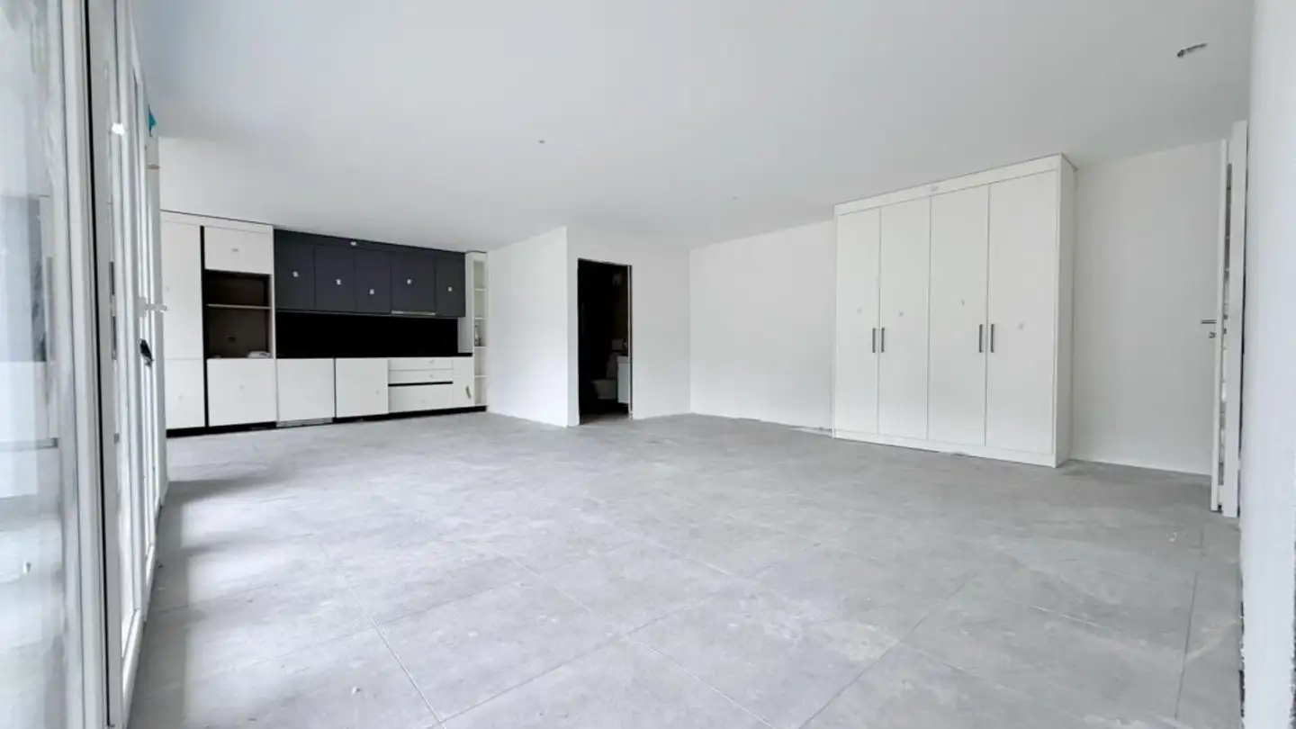 Wohnung mieten - Route De La Poya 14, 1726 Farvagny-le-Grand