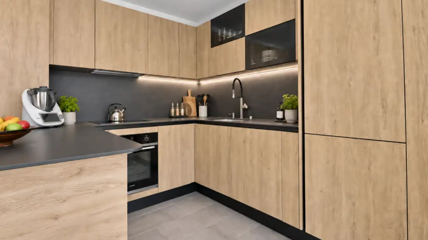 Wohnung kaufen - 1870 Monthey - Foto 4