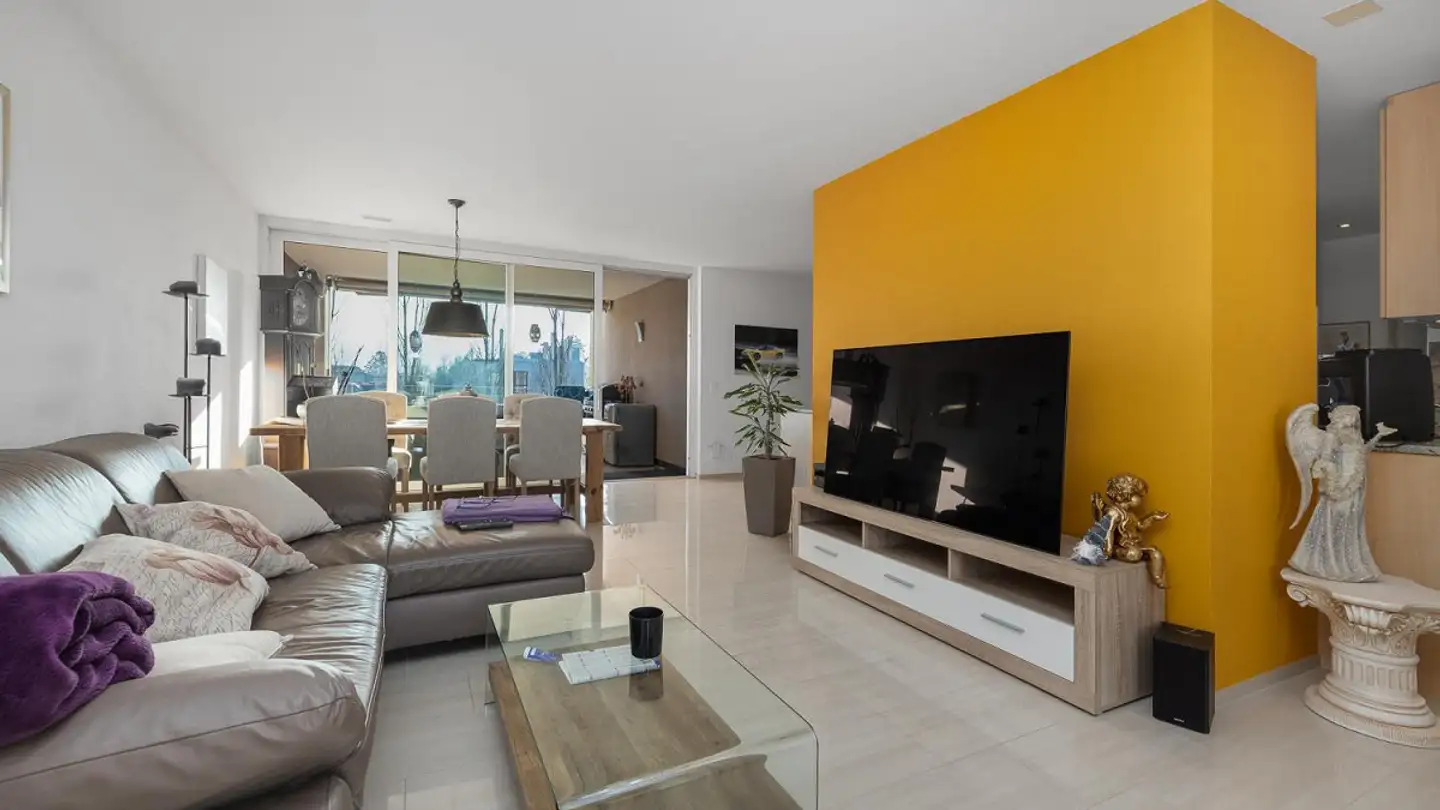 Apartment for sale - Schulstrasse 7, 8603 Schwerzenbach - Photo 2