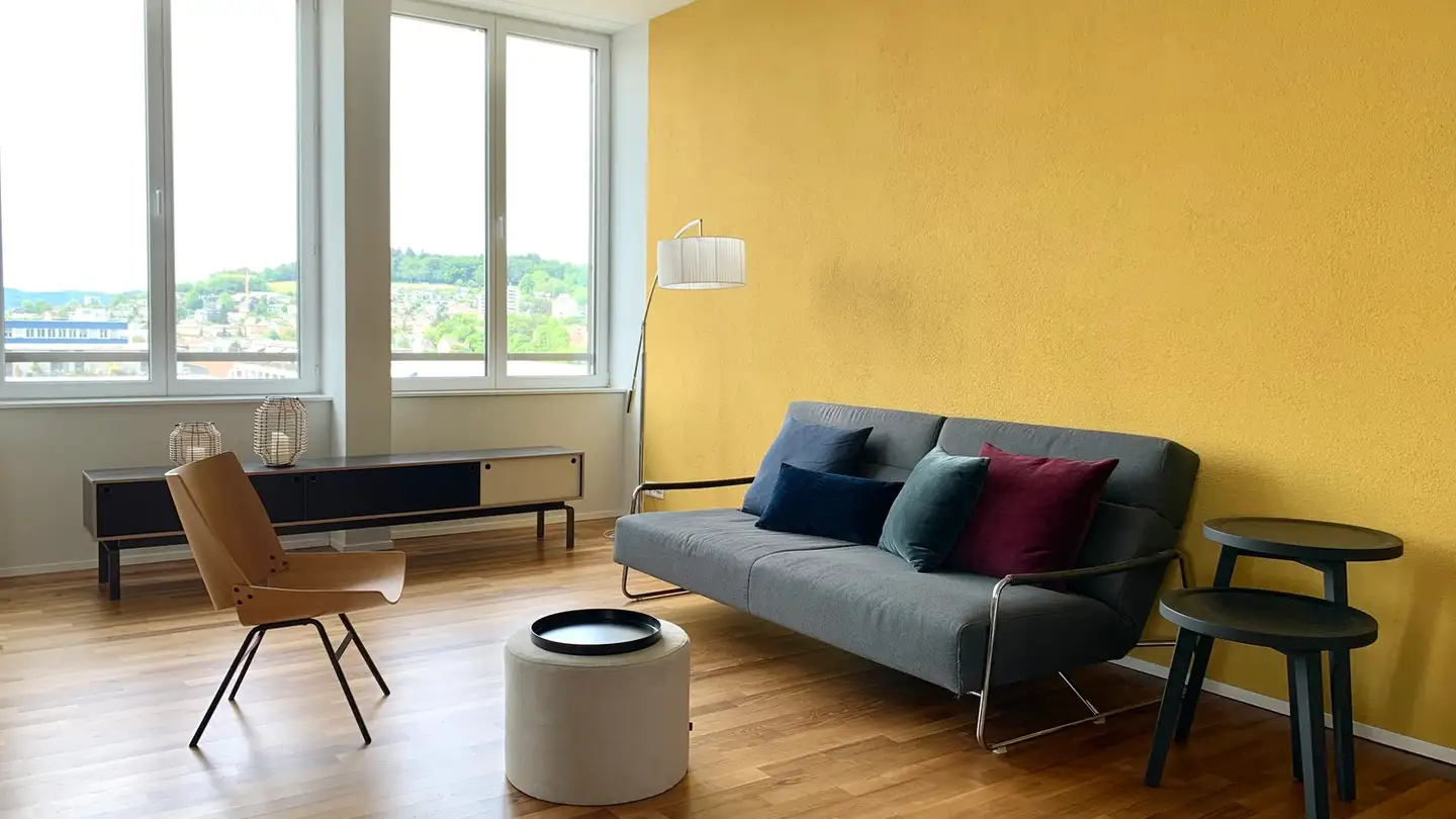 Appartement à louer - 8404 Winterthur - Photo 2