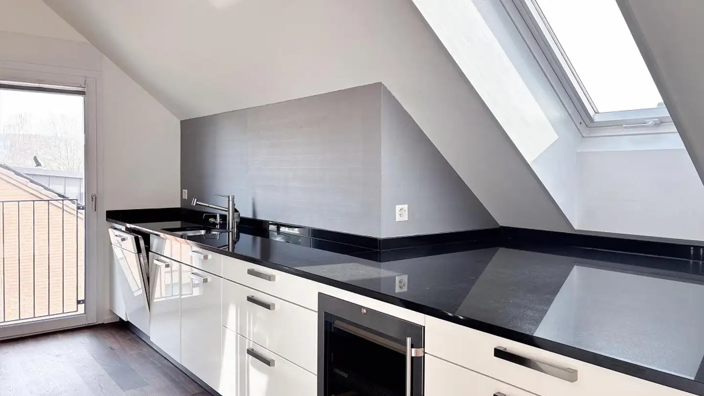 Penthouse kaufen - 8126 Zumikon - Foto 2