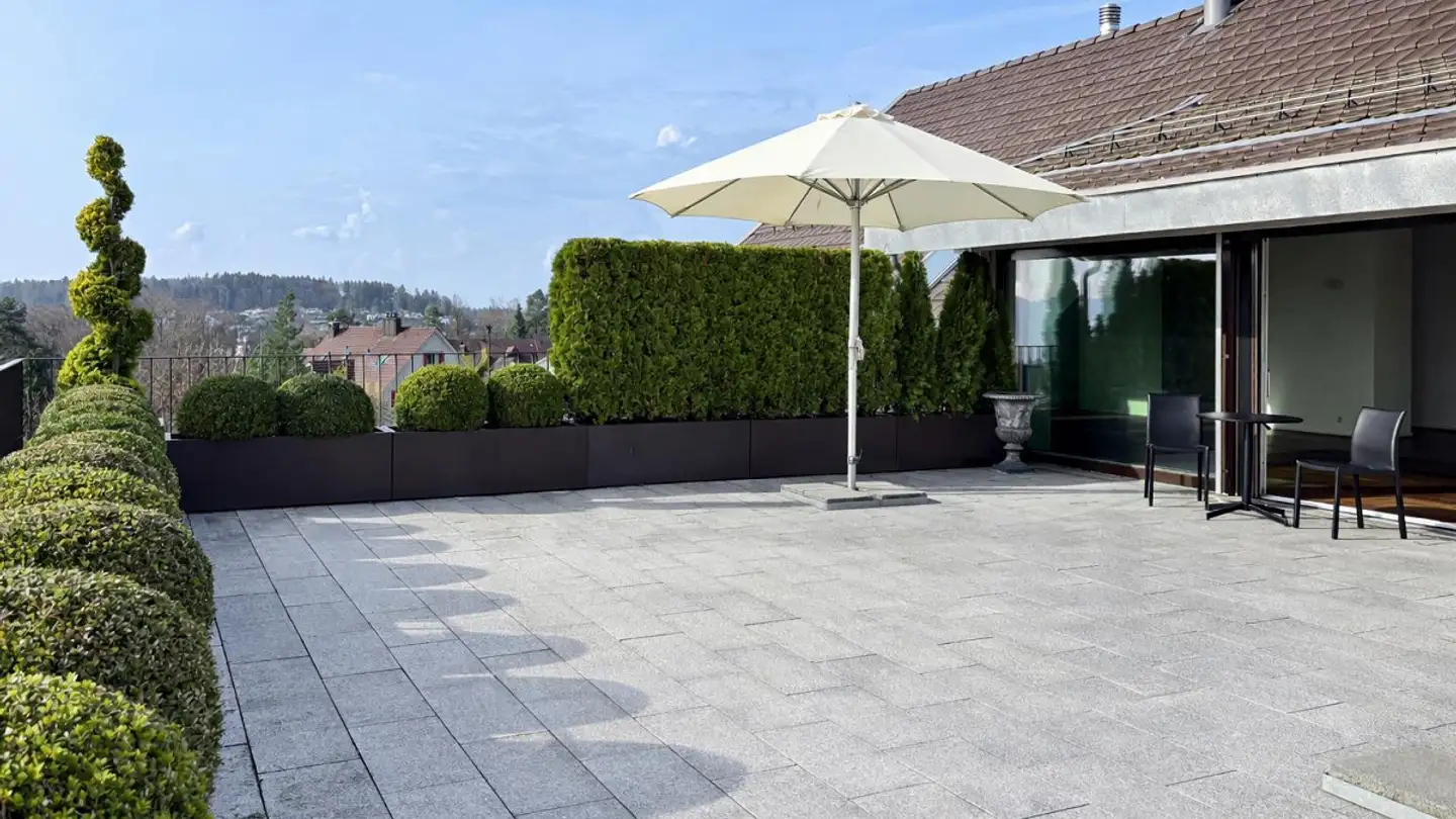 Penthouse kaufen - 8126 Zumikon - Foto 3