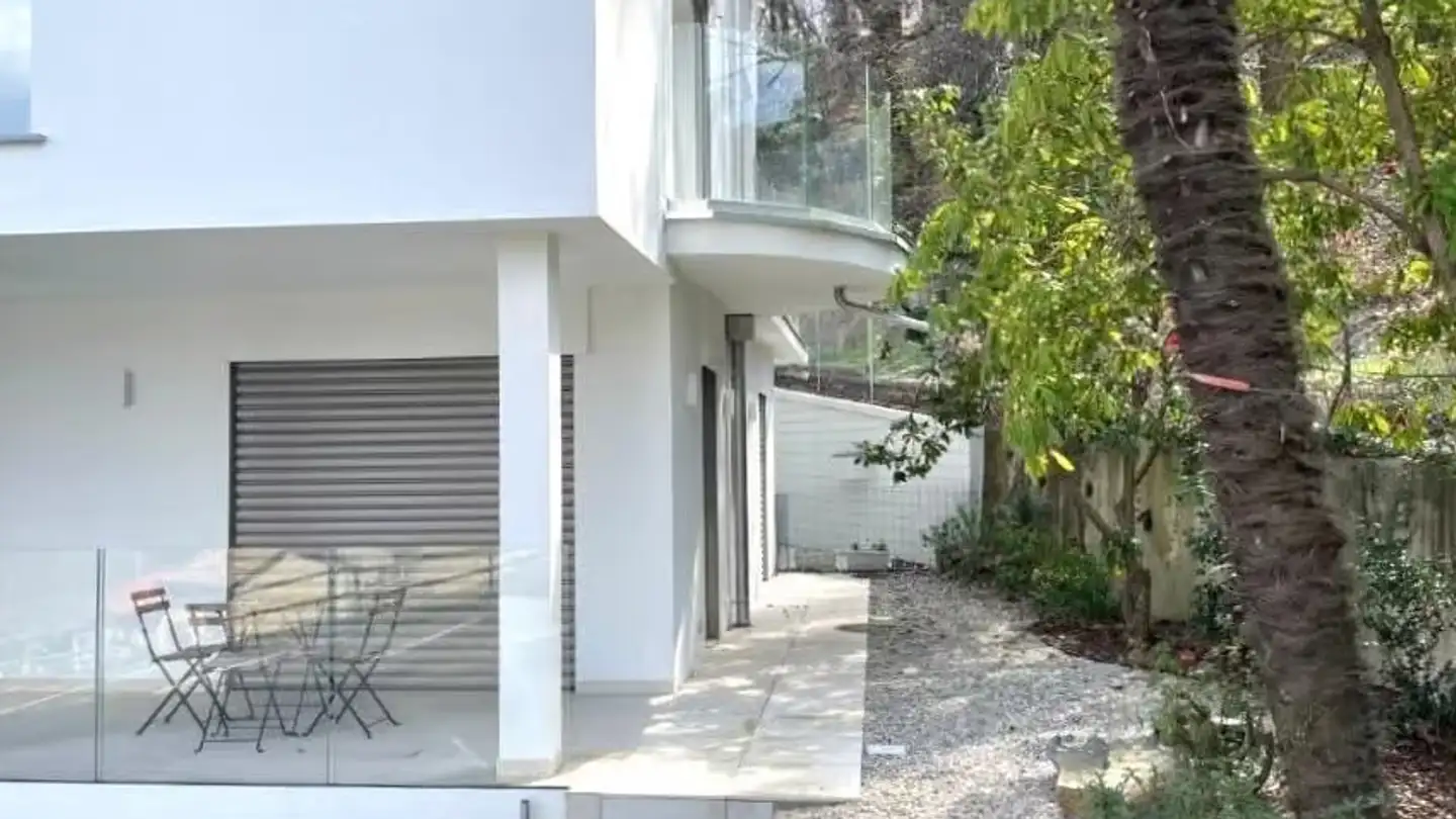 Appartamento in affitto - Via Pradello 29, 6932 Breganzona - Foto 2