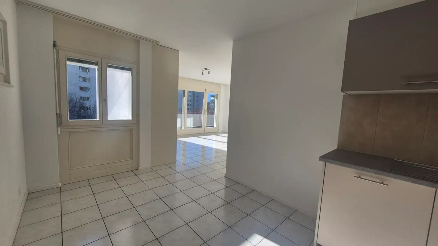 Appartamento in affitto - Rue Du Parc 19, 1950 Sion - Photo 4