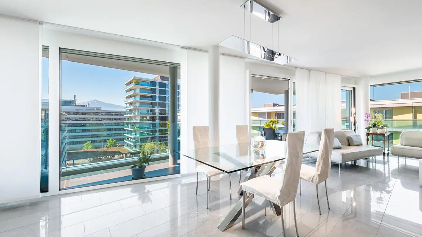 Apartment for sale - 6300 Zug