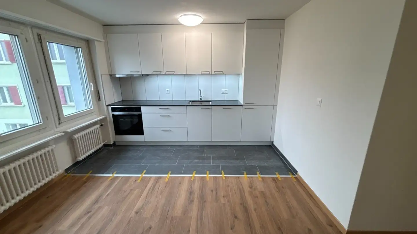 Wohnung mieten - Bannstrasse 1, 4600 Olten - Foto 2