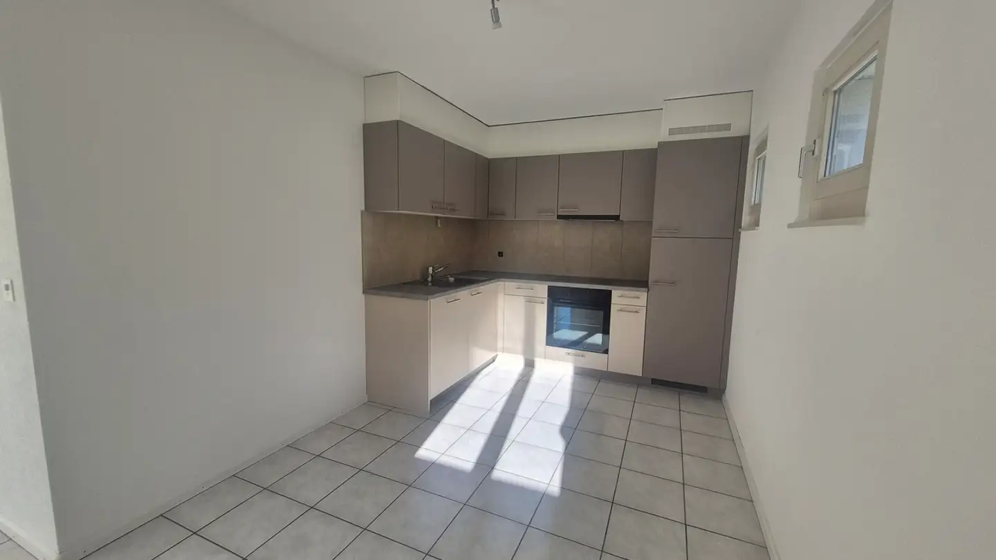 Appartamento in affitto - Rue Du Parc 19, 1950 Sion - Photo 3