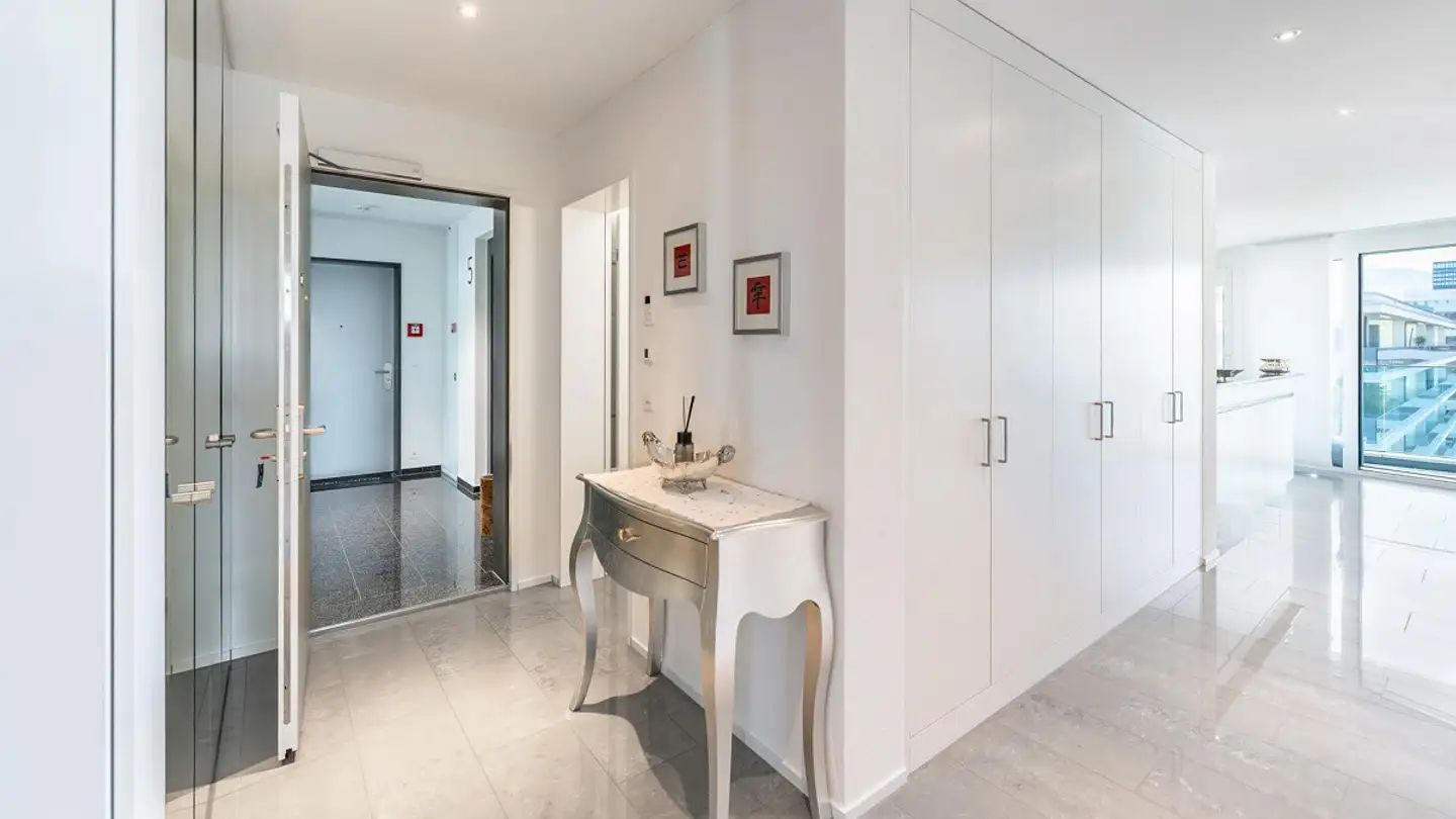 Apartment for sale - 6300 Zug - Photo 2
