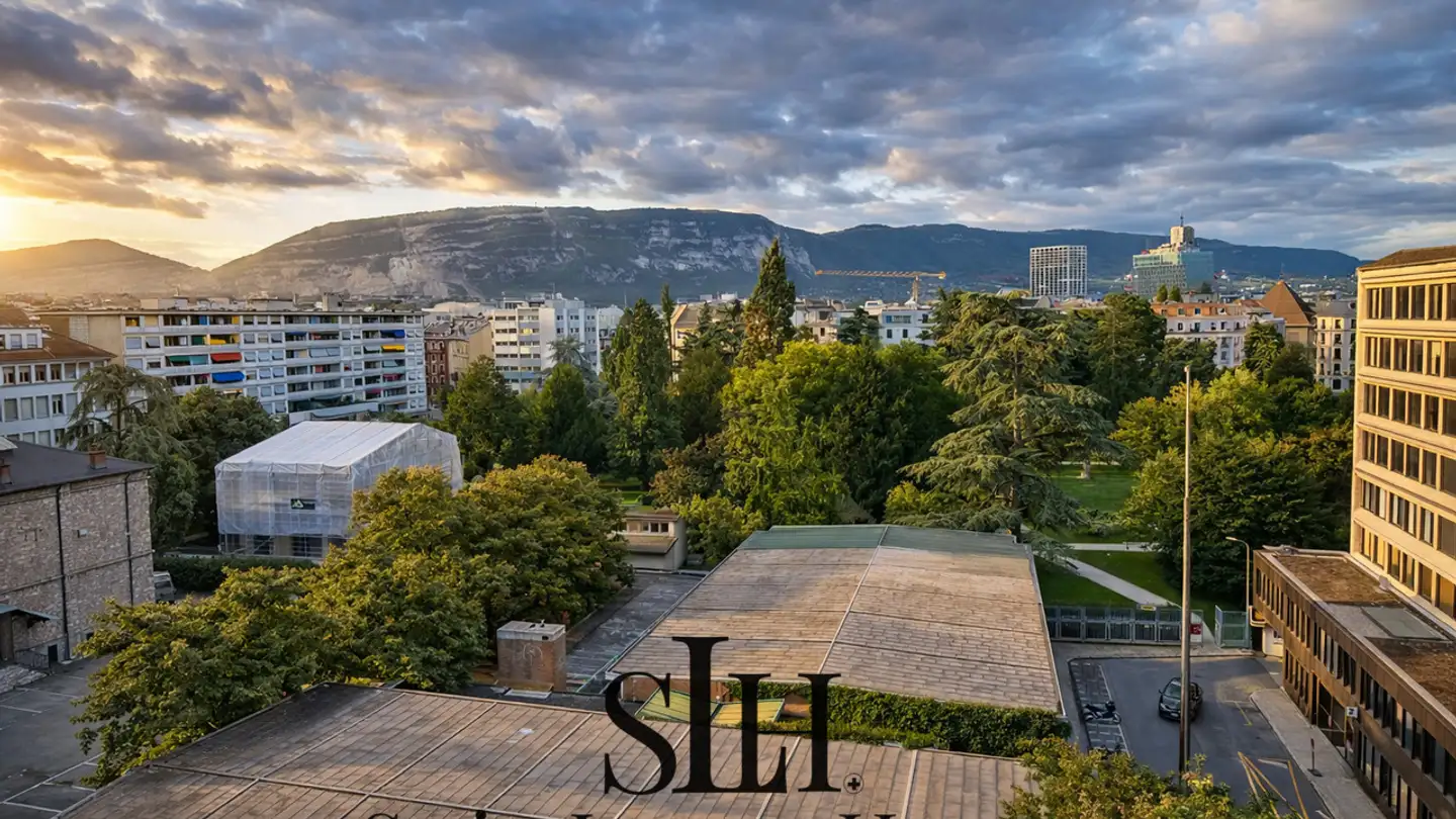 Apartment for sale - 1204 Genève