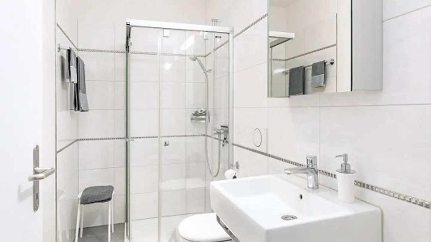 Apartment for sale - 6300 Zug - Photo 3