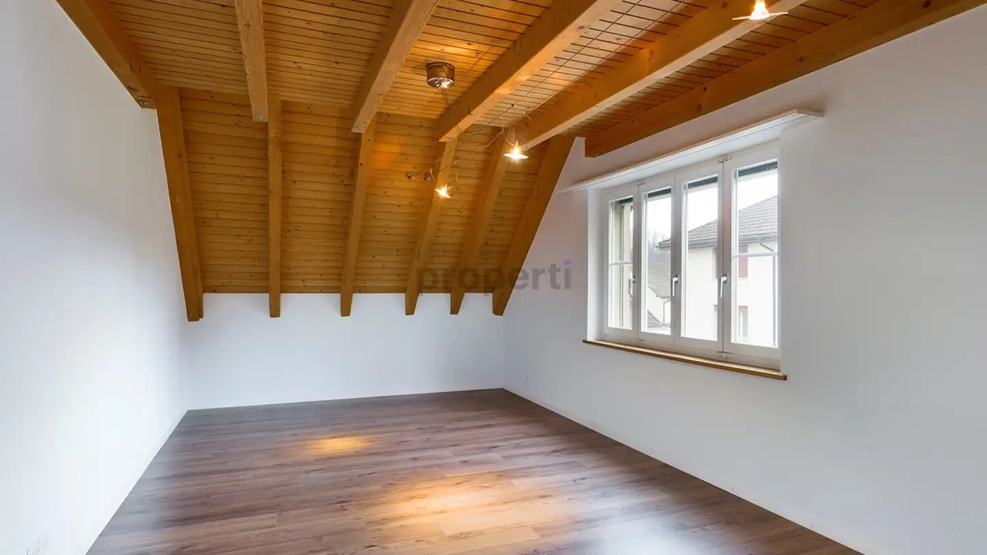 Maisonette mieten - 4923 Wynau - Foto 2