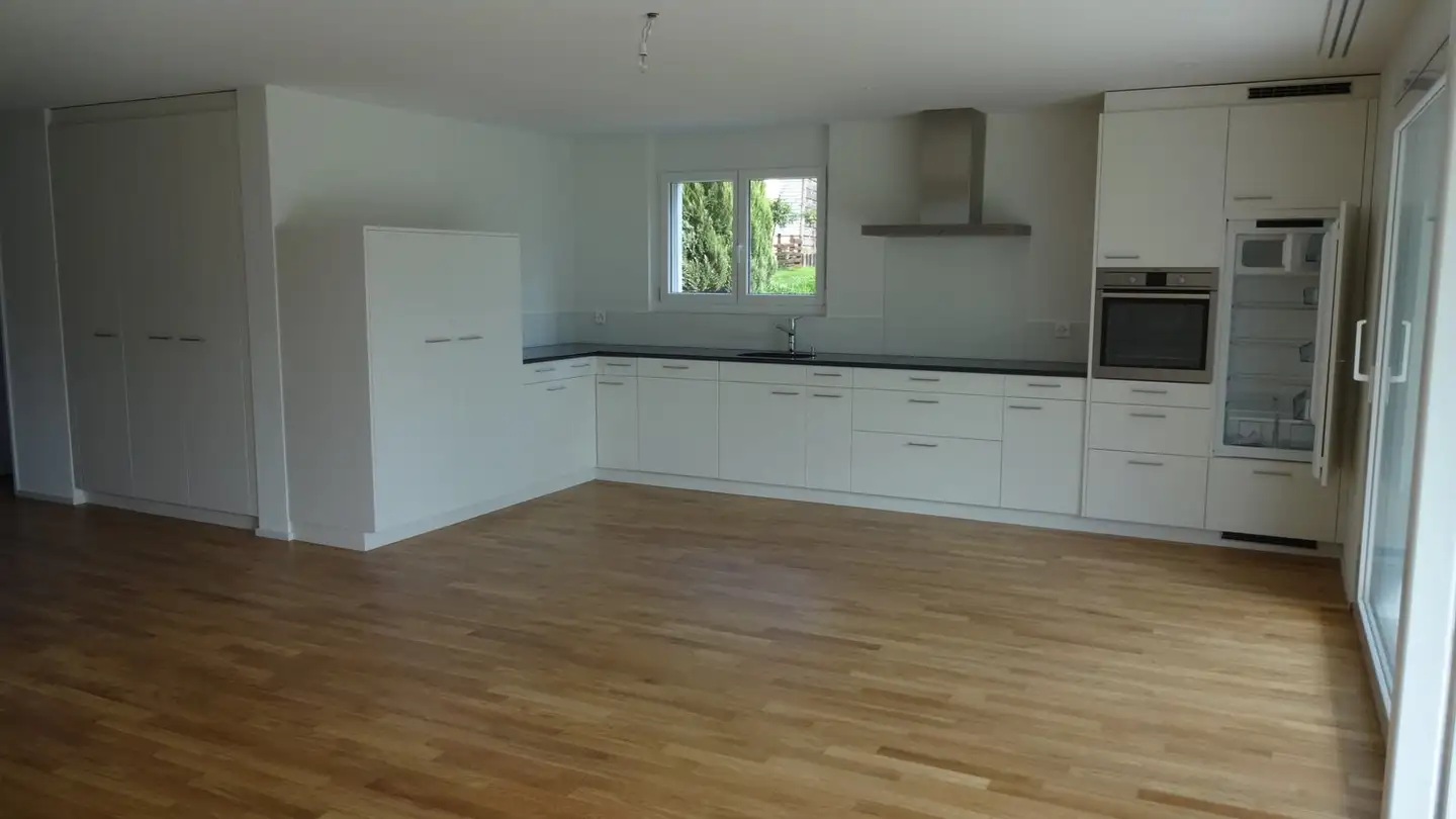 Wohnung mieten - Büntenweg 4, 3212 Gurmels