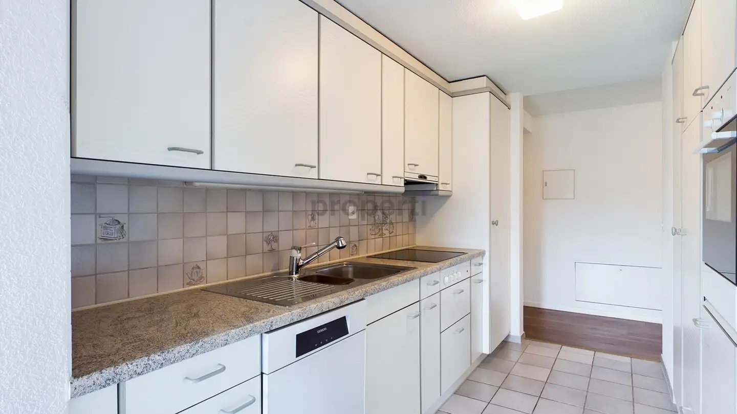 Maisonette mieten - 4923 Wynau - Foto 4