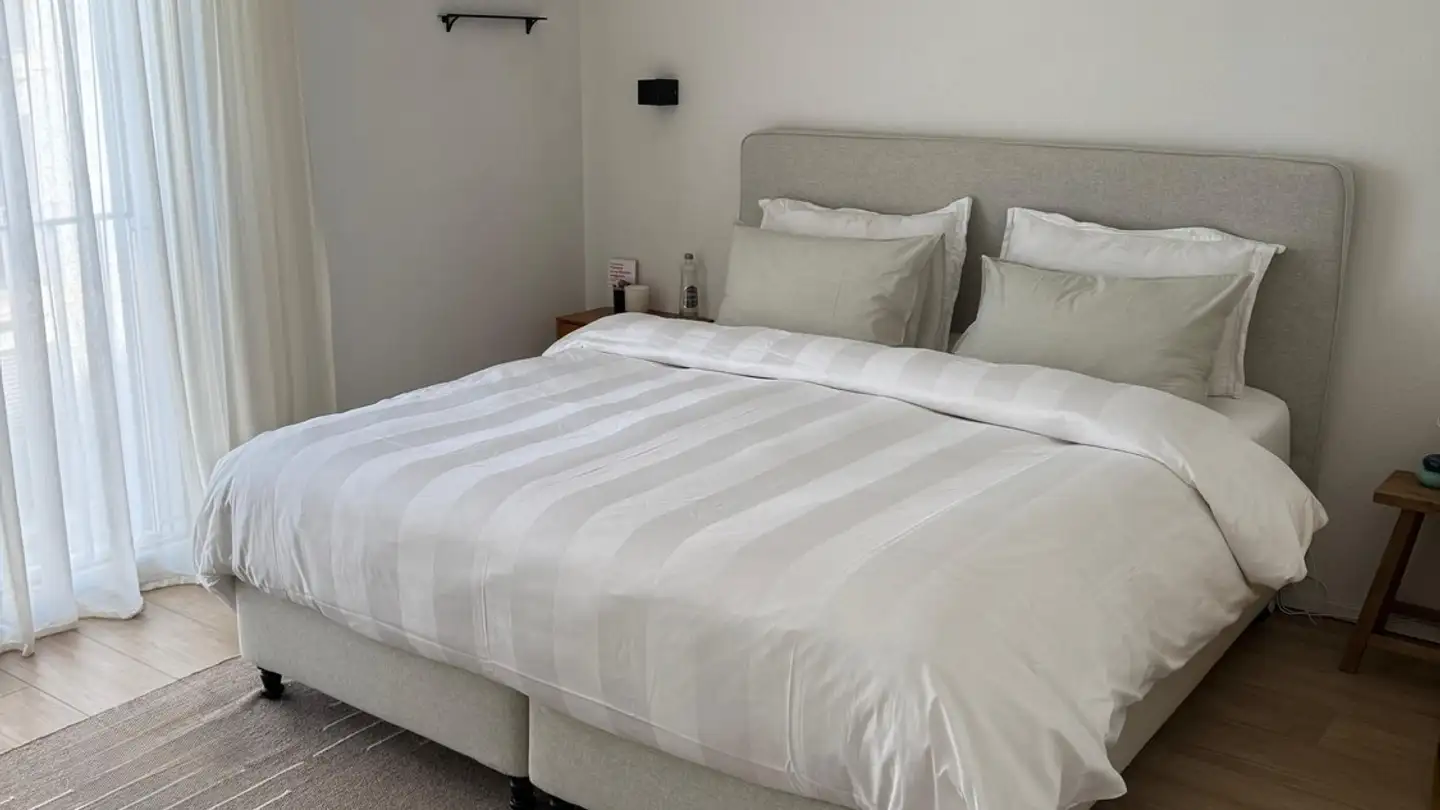 Wohnung mieten - Route Des Plaines-Du-Loup 50b, 1018 Lausanne - Foto 4