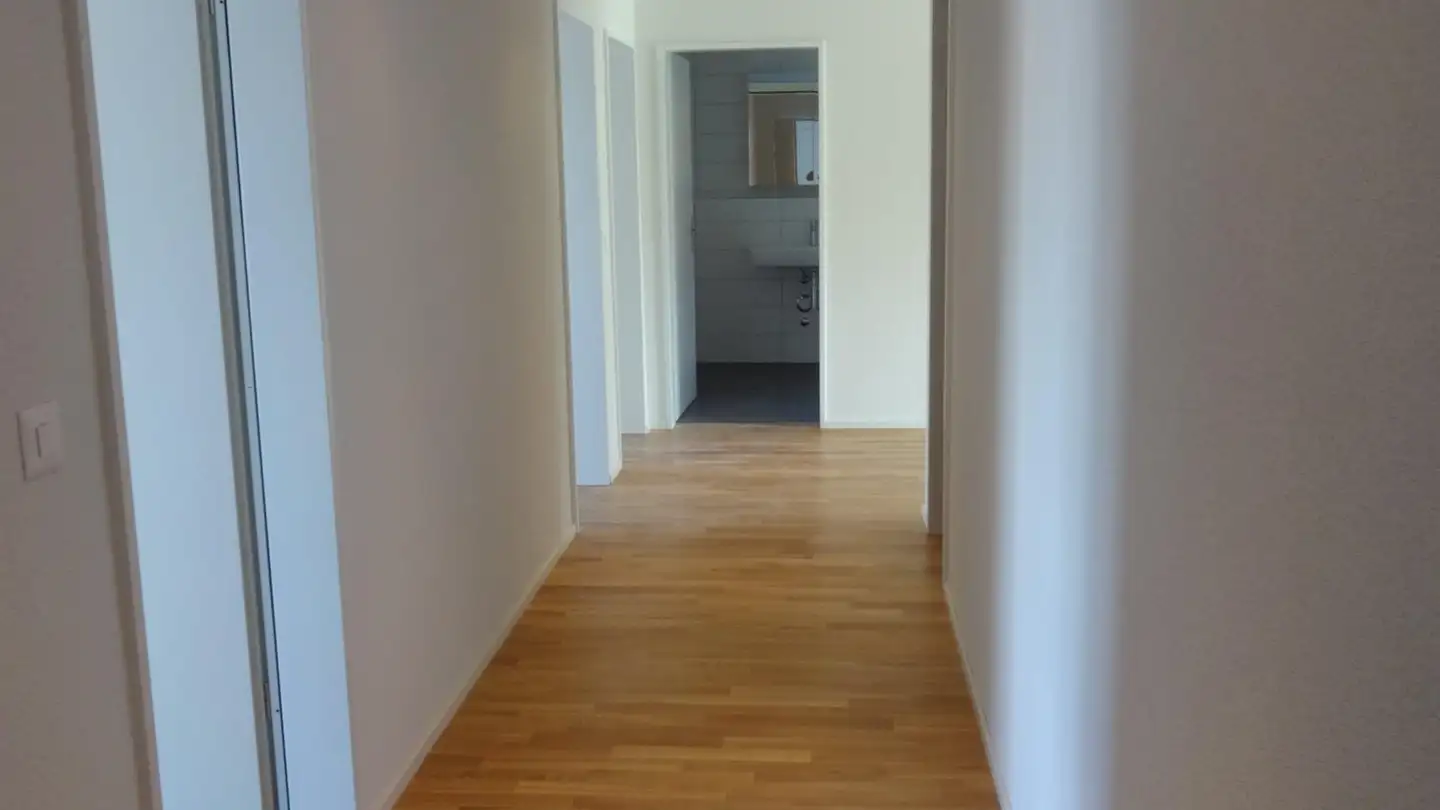 Wohnung mieten - Büntenweg 4, 3212 Gurmels - Foto 2