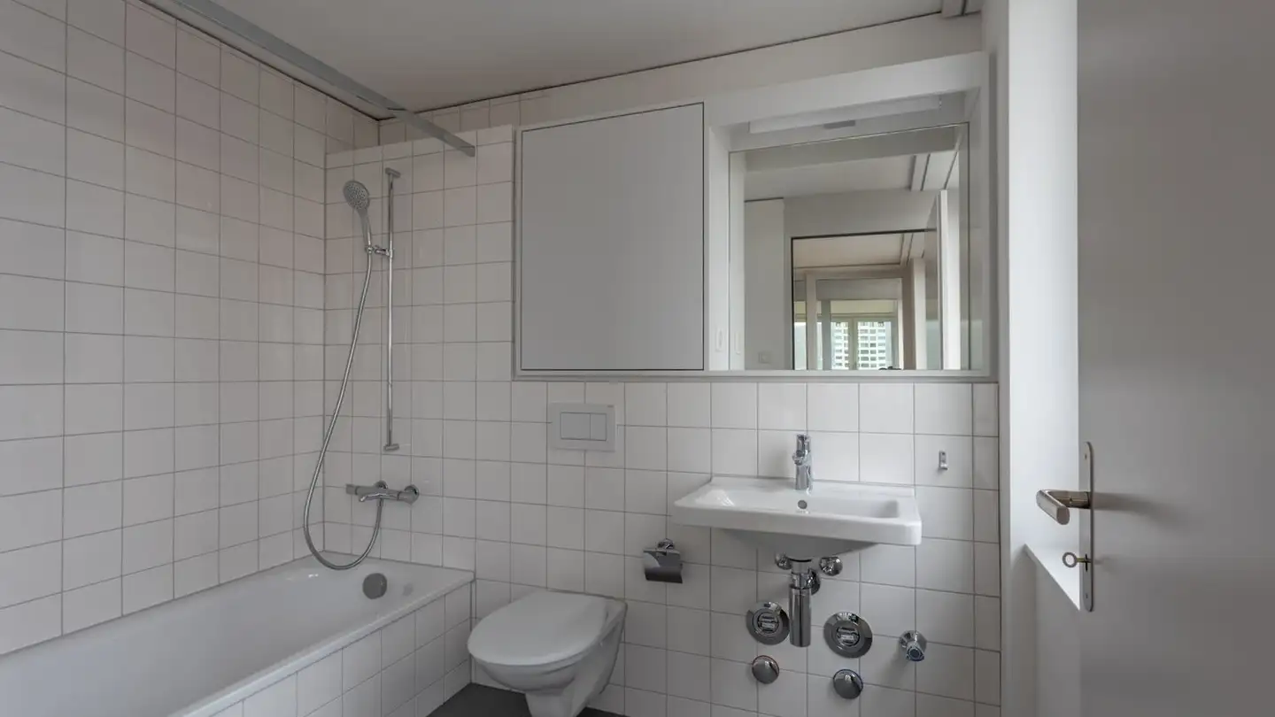 Appartement à louer - Hohlstrasse 440a, 8048 Zürich - Photo 4