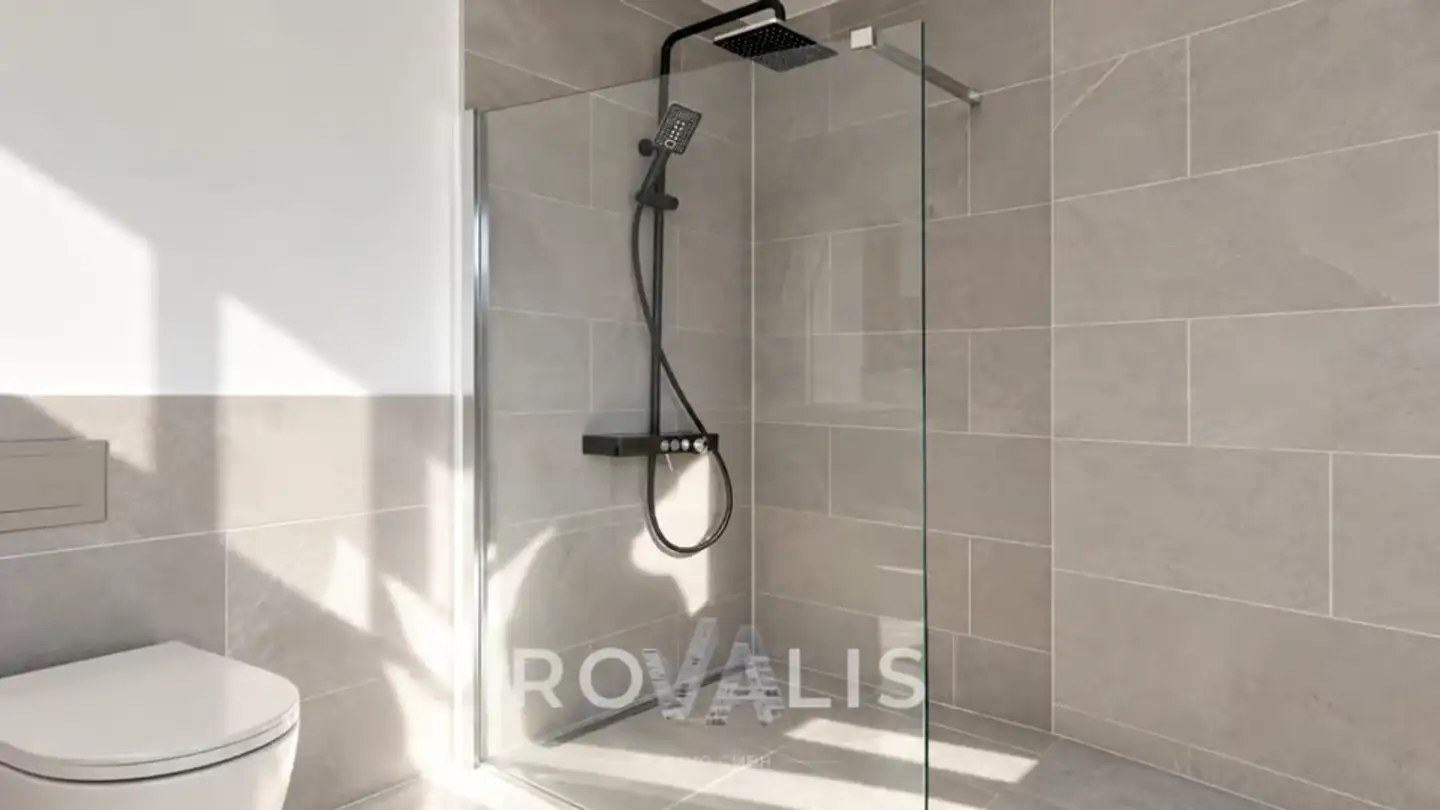 Appartement à louer - Gliserallee 68, 3902 Glis - Photo 4