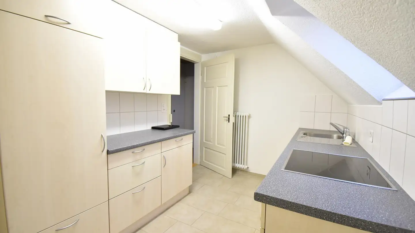 Appartement à louer - Ruhbergstrasse 36, 9000 St. Gallen - Photo 2