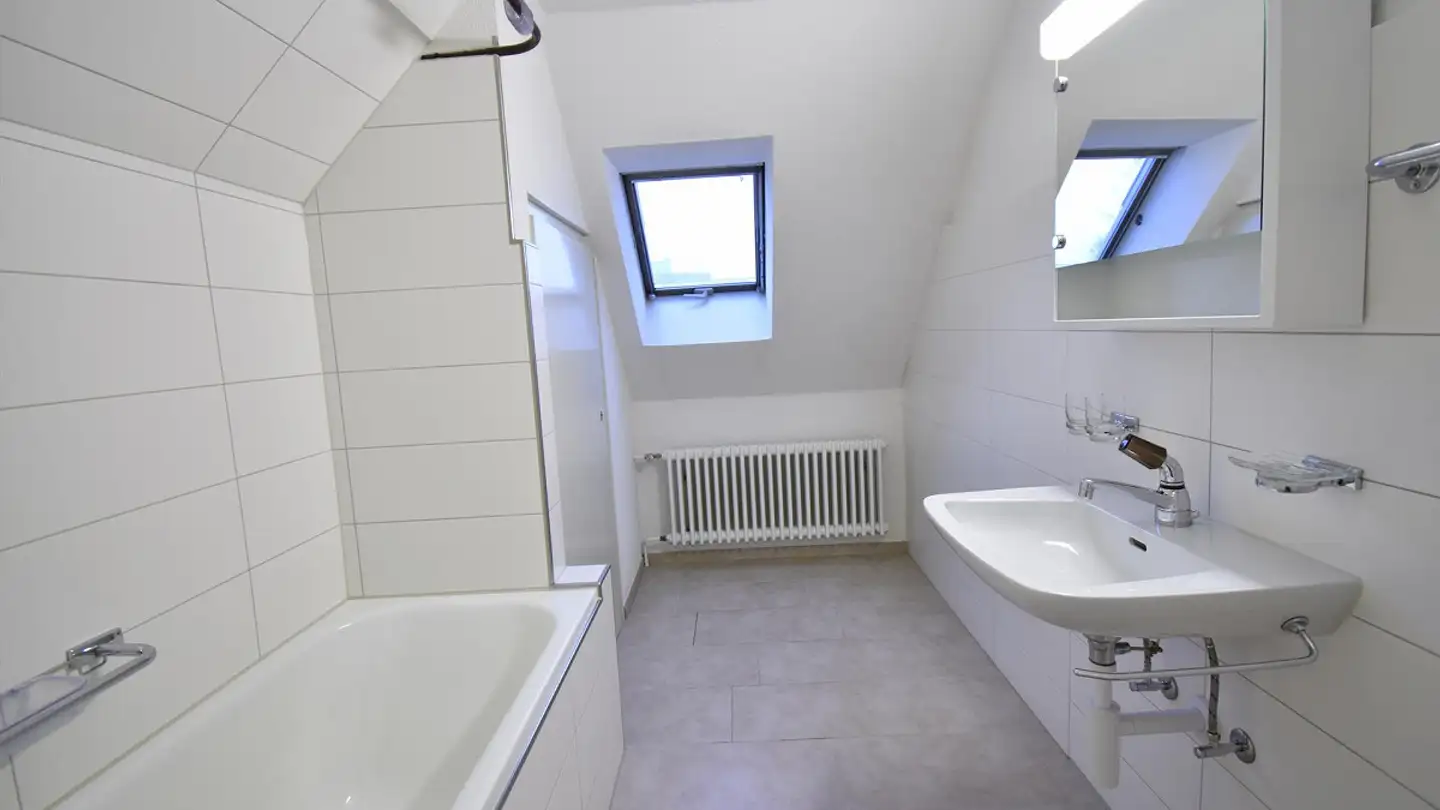 Appartement à louer - Ruhbergstrasse 36, 9000 St. Gallen - Photo 4