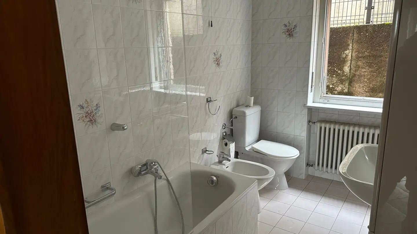 Appartement à louer - 6874 Castel San Pietro - Photo 4
