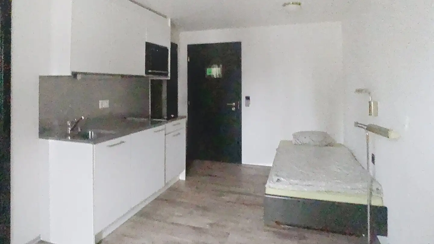 Studio for rent - Hauptstrasse 25, 3186 Düdingen - Photo 4