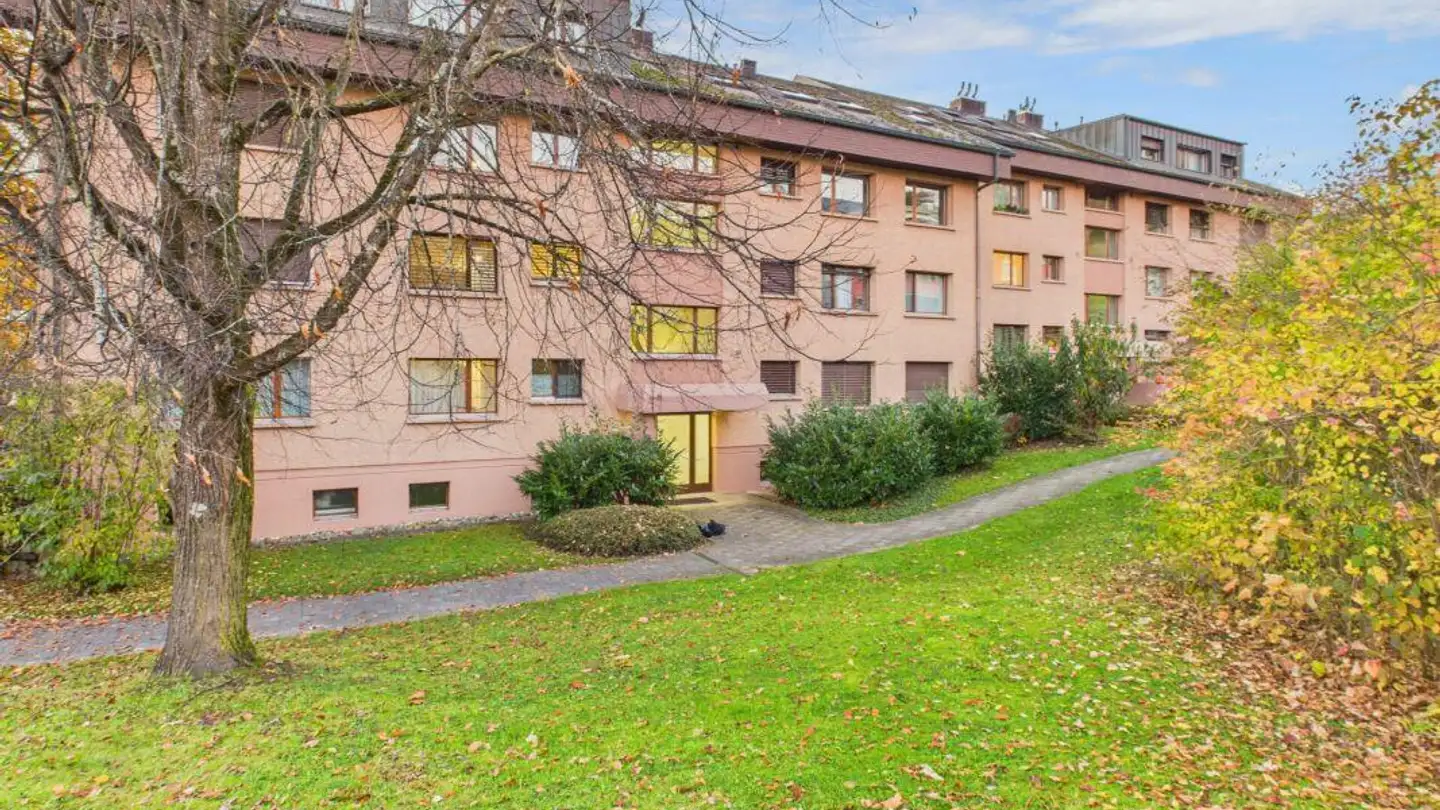 Appartamento in affitto - Höhenstrasse 49, 9500 Wil SG