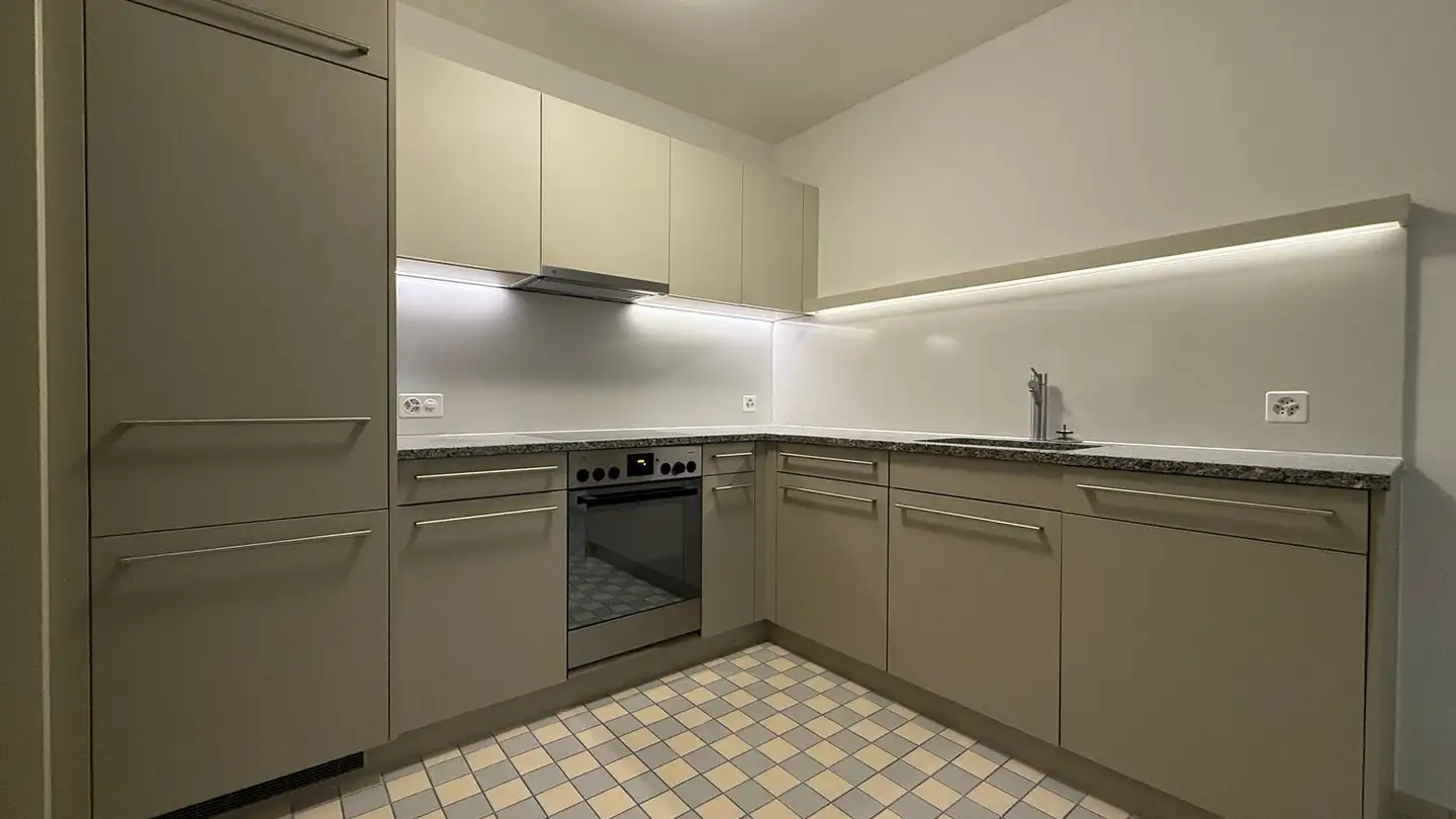 Appartamento in affitto - Mörsbergerstrasse 10, 4057 Basel - Foto 2