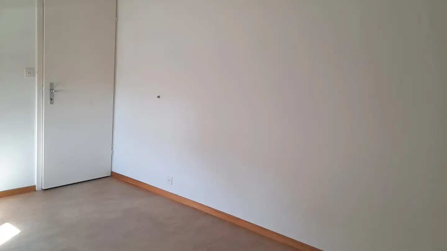 Single room for rent - Gottfried-Keller-Strasse, 4800 Zofingen