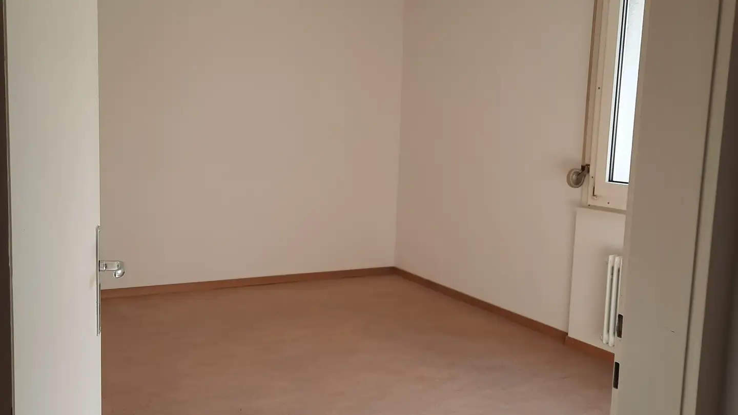 Single room for rent - Gottfried-Keller-Strasse, 4800 Zofingen - Photo 2