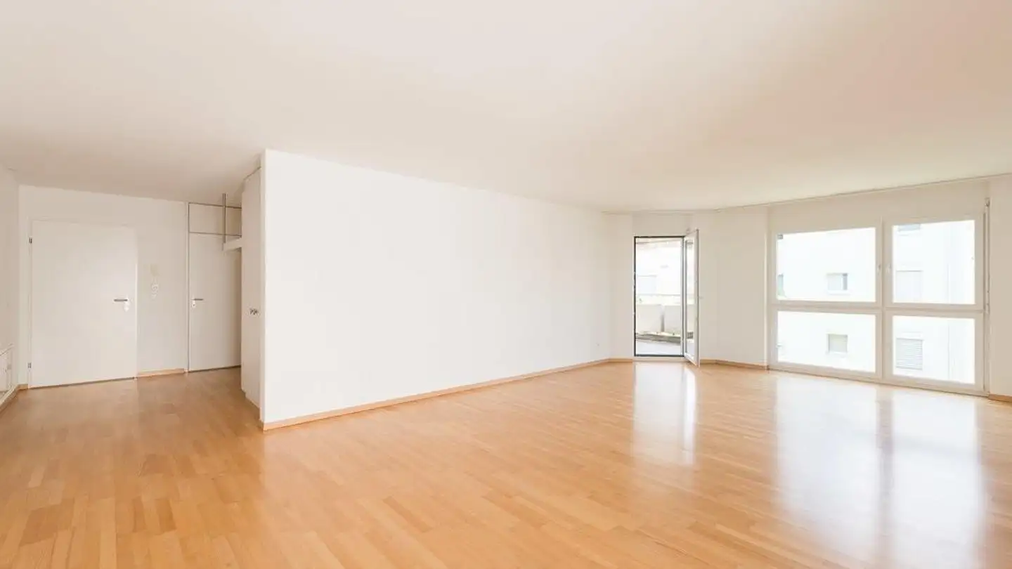 Apartment for rent - Im Rietpark 15, 8180 Bülach - Photo 2