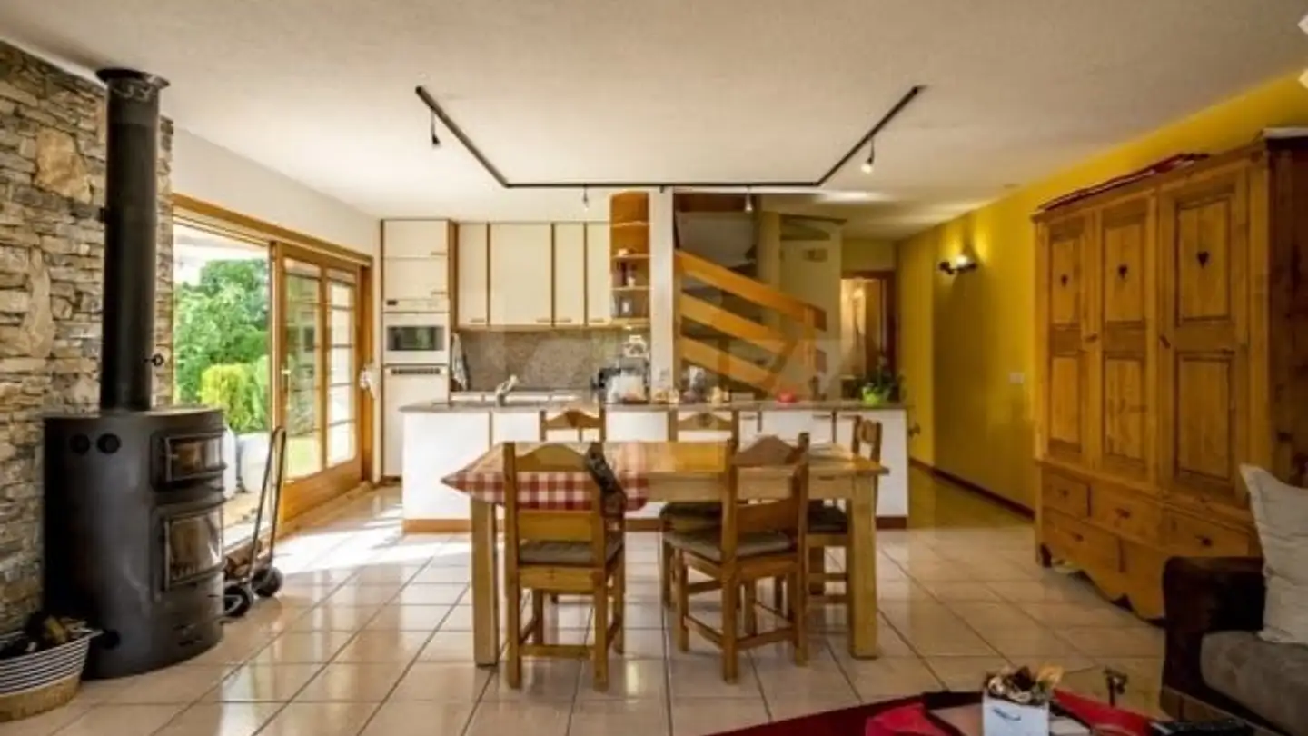 Single house for rent - 1968 Mase